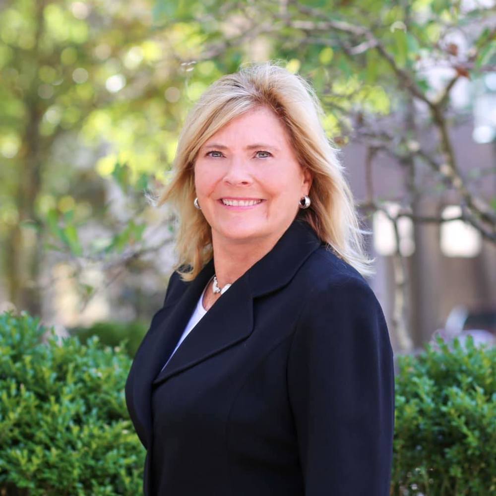 Meet your Posher, Sandy